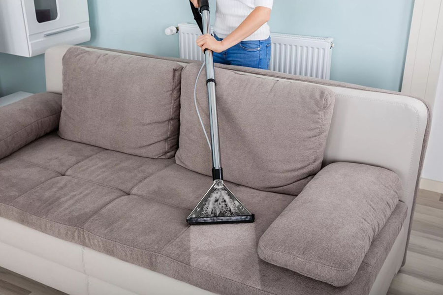 Top 10 Reasons to Have Your Sofa Cleaned by a Professional