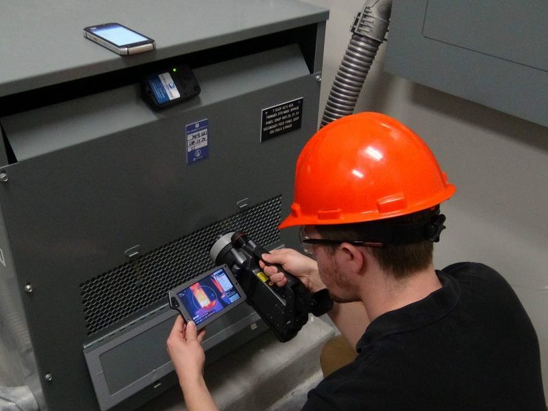 Know When Your Transformer Requires Maintenance
