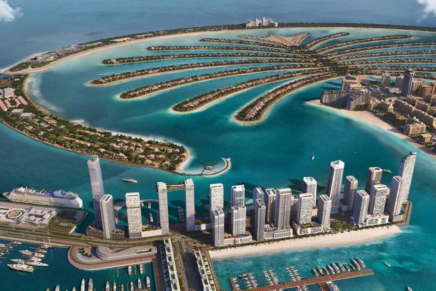 What Are the Advantages of a Mainland Company Formation in Dubai?